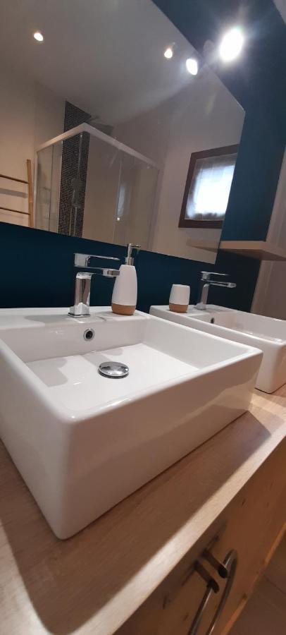 Chalet De L'Ours Brun, Gite 3 Etoiles Gere-Belesten Exterior foto